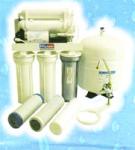 WATER PURIFICATION R.O SYSTEM - LABORATORY