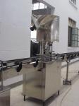 bottle capper (capping machine)