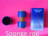 sponge roller