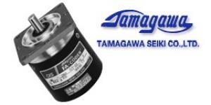 TAMAGAWA SEIKI : Rotary Encoder TS5170
