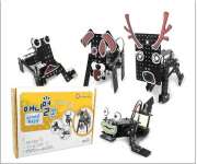 AnimalBot - Robot kit - Robot Binatang