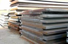 Anti Corrosion Steel Plates