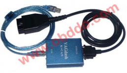 VAG DASH USB+CAN