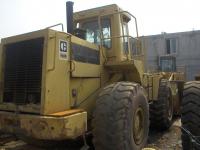 used cat 966d wheel loader,  www.hitachi-cat.com