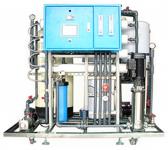 Industrial RO System (Brackish Water) UNG - 6000