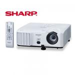 SHARP XR-32SL -  DLP Projector