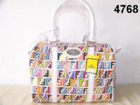 Sell Fendi handbag