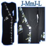 Jubah Hitam Saudi ( J-MmJ-L)