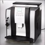 Auto coffee machine/Espresso coffee machine(709 BLACK)