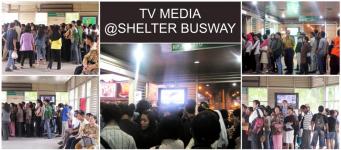 TV BUSWAY
