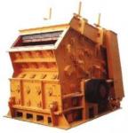 Impact crusher