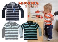 SONOMA T-Shirt 25rb
