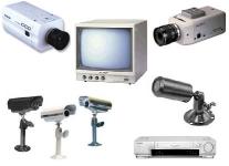IP Camera CCTV