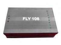 honda fly 108 auto scanner