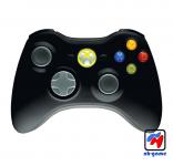 Xbox360 Wireless Controller(Black)