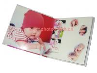 storybook baby photography