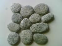 Batu alam ( pebble stone)