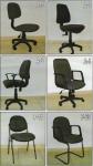 Office Chair System