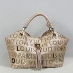 Louis Vuitton Monogram handbag