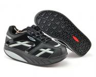 sale cheap real MBT M.Walk Shoes in Black--www.realmbtshoes.com