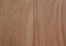 doussie engineered wood floors, sapele wood floors, birch plywood