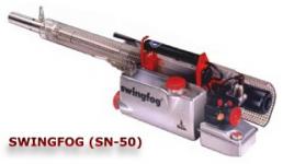 Mesin Fogging ( Thermal Fogger) Aerofog AR35,  Agrofog AF35,  SN50 SwingFog,  Superhawk 2605,  Infog,  SuperFoger Mist Blower,  Electrik Sprayer, 