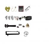 Accessoriess for Welding and cutting equipment/ Other tools
