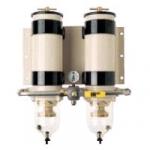 Filters/ water separator 75/ 1000FHX