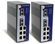 Ethernet Switch IES-1062GF