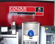 Mesin CSS Dulux & Catylac