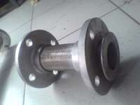 FLEXIBLE JOINT,  EXPANSION JOINT