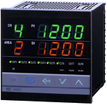 RKC - Temperature Controller REX-C100
