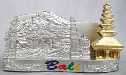 Name Card Holder Bali