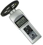 SHIMPO - Tachometer DT-105A-S12 / DT107A-S12