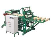 roof tile cutting machine