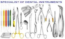 DENTAL INSTRUMENT