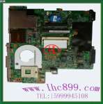 DV4000 403894-001 laptop motherboard for hp