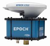Spectra Precision Epoch 25 RTK GPS System
