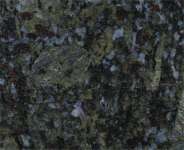 Butterfly Blue Granite