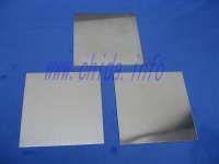 molybdenum sheets/ plates