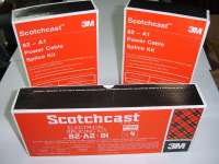 Scotchcast 82 A - 1