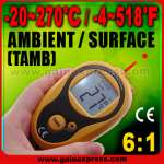 Non-contact Mini Thermometer Temperature Meter -20~ 270C