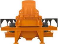 Sell vertical shaft impact crusher with good performance