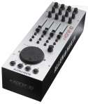 DJ MIDI CONTROLLER ALLEN & HEATH XONE 1D