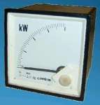 KWH Meter ( Panel Meter)