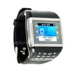 EG200 Quad Band Single Card With Camera Touch Screen Watch Phone