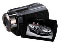 HDV-518 high definition digital video camera