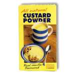 CUSTARD POWDER