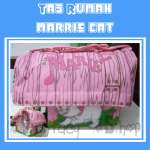 Tas Rumah Marrie Cat