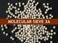 Molecular Sieve 3A
